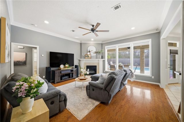 4509 Lapis Court, College Station, TX 77845