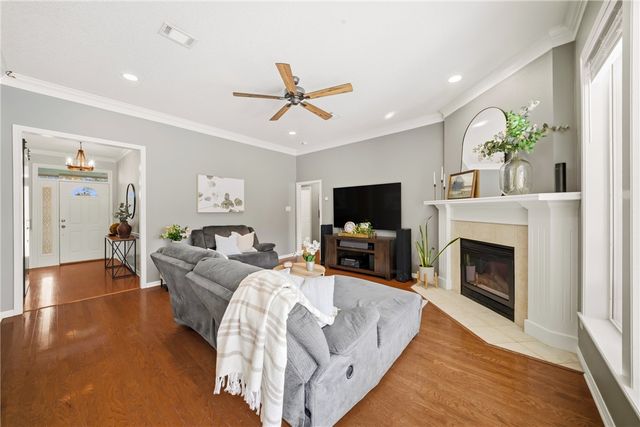 4509 Lapis Court, College Station, TX 77845