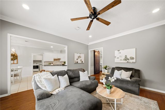 4509 Lapis Court, College Station, TX 77845