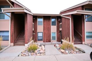 4521 N Carefree Circle A, Colorado Springs, CO 80917