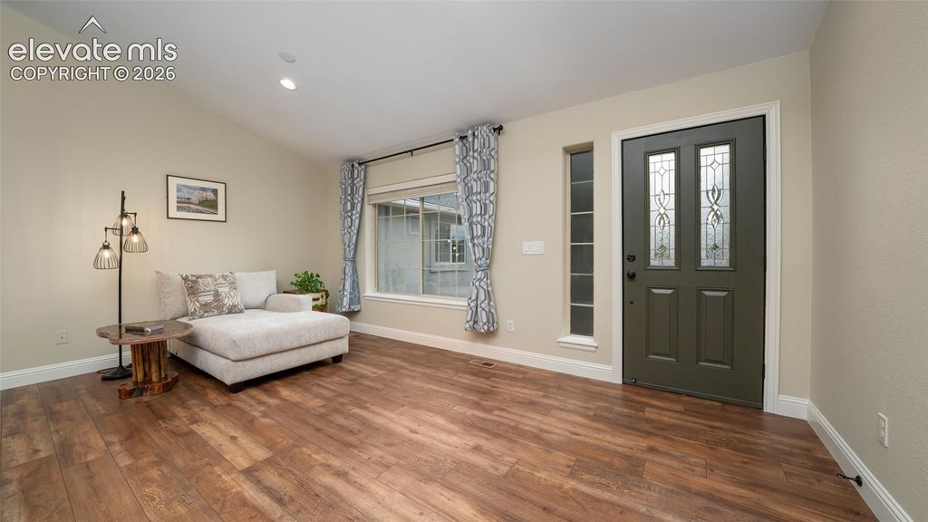 40 Wuthering Heights Drive, Colorado Springs, CO 80921 — photo 5