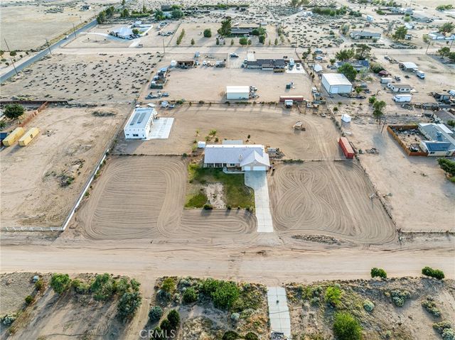 13776 Natoma Road, Apple Valley, CA 92307