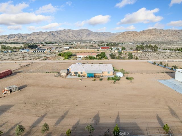 13776 Natoma Road, Apple Valley, CA 92307