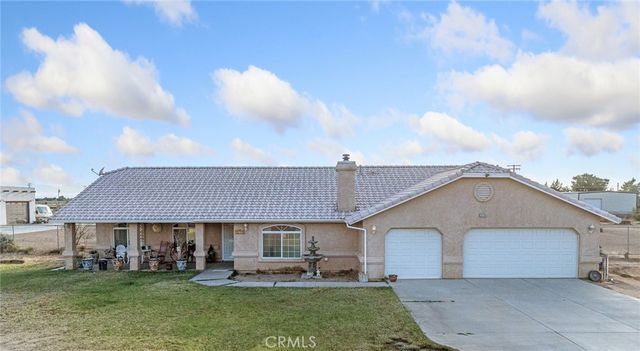 13776 Natoma Road, Apple Valley, CA 92307