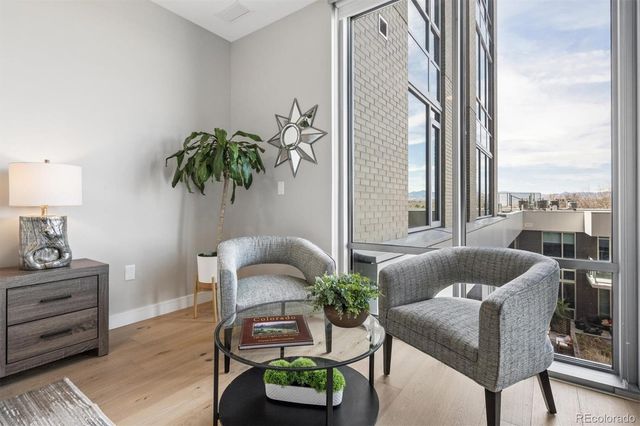 4200 W 17th Avenue 418, Denver, CO 80204