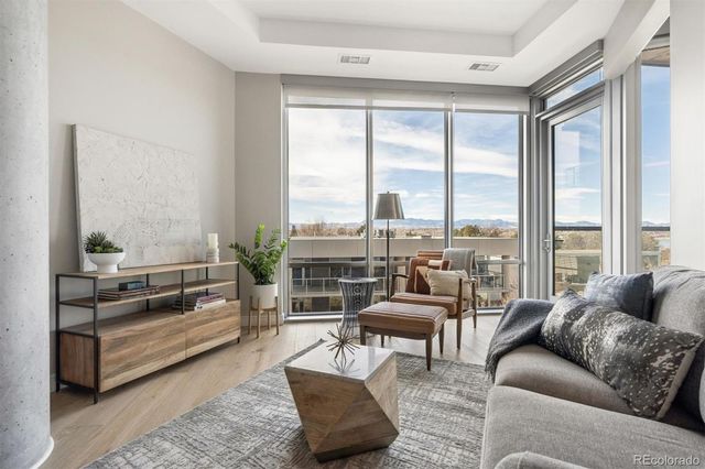 4200 W 17th Avenue 418, Denver, CO 80204