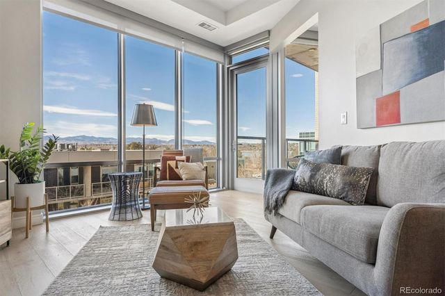 4200 W 17th Avenue 418, Denver, CO 80204