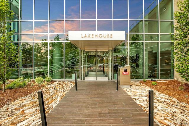 4200 W 17th Avenue 418, Denver, CO 80204