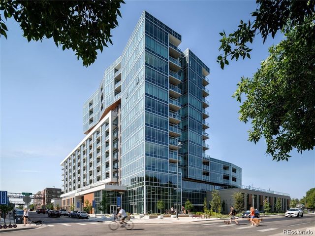 4200 W 17th Avenue 418, Denver, CO 80204