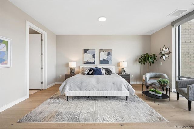 4200 W 17th Avenue 418, Denver, CO 80204