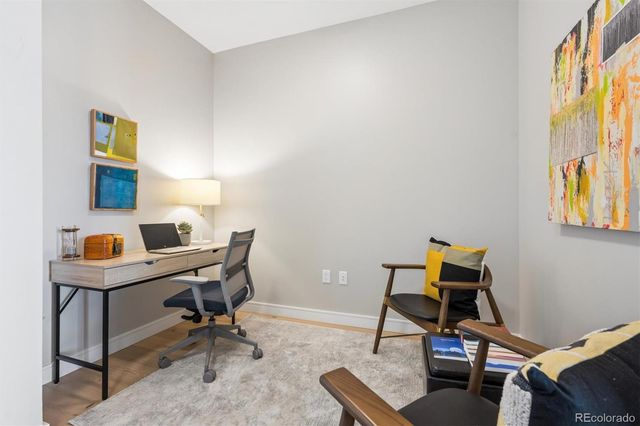 4200 W 17th Avenue 418, Denver, CO 80204