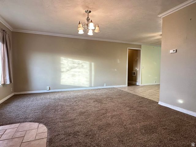 465 S 100 W, Fillmore, UT 84631