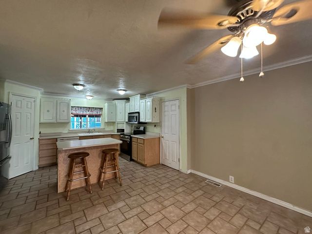465 S 100 W, Fillmore, UT 84631