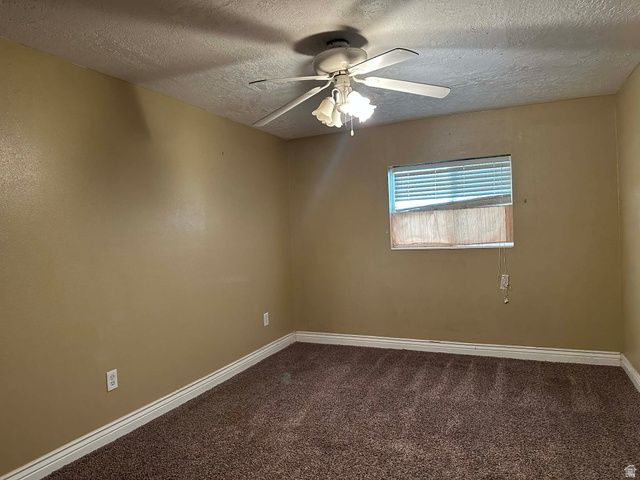 465 S 100 W, Fillmore, UT 84631