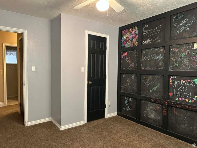 465 S 100 W, Fillmore, UT 84631