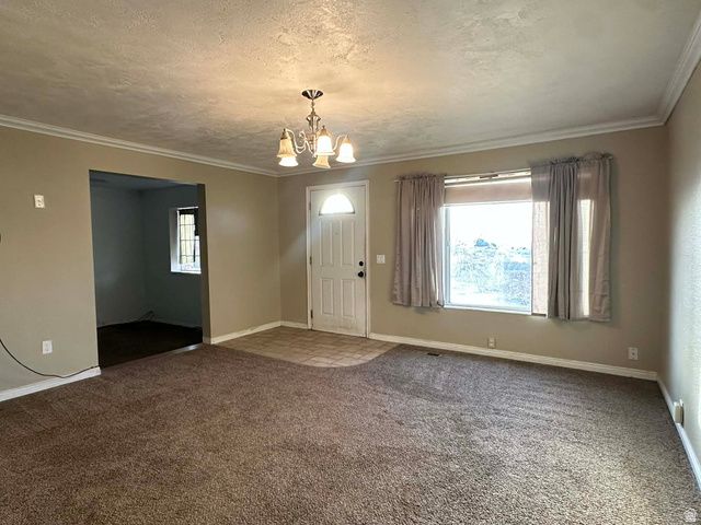 465 S 100 W, Fillmore, UT 84631