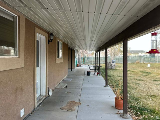 465 S 100 W, Fillmore, UT 84631