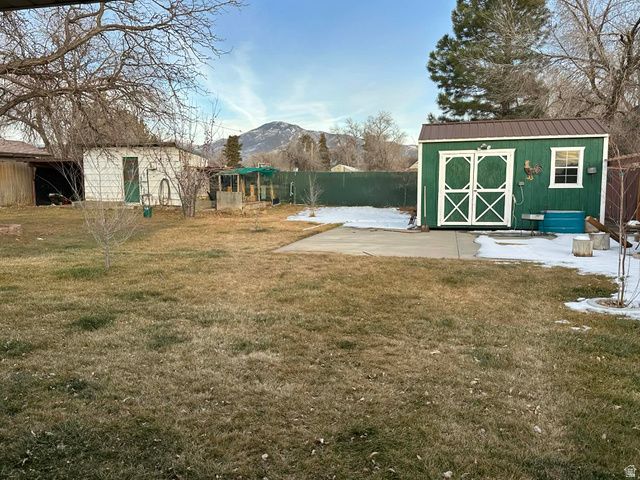 465 S 100 W, Fillmore, UT 84631