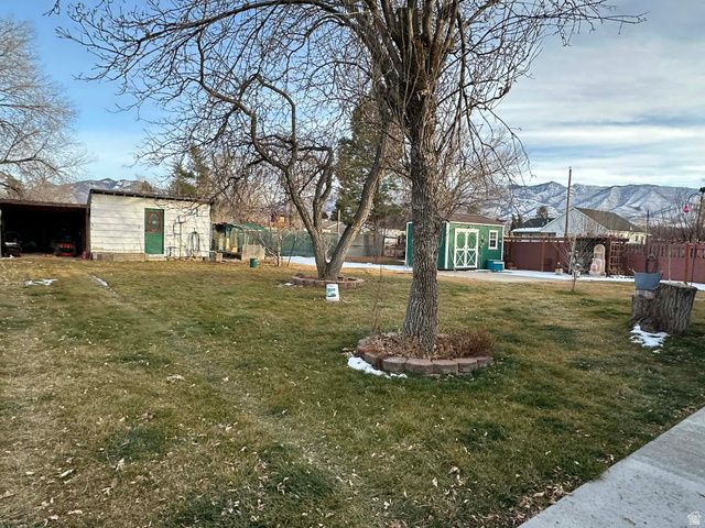 465 S 100 W, Fillmore, UT 84631