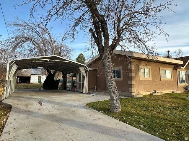 465 S 100 W, Fillmore, UT 84631