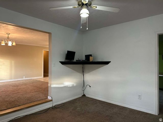 465 S 100 W, Fillmore, UT 84631