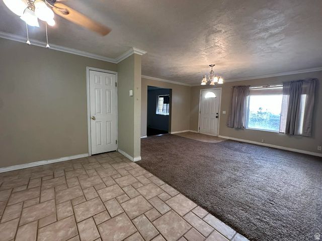 465 S 100 W, Fillmore, UT 84631