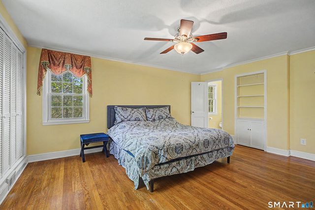 60 Briarcliff Road, Hamden, CT 06518