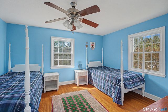60 Briarcliff Road, Hamden, CT 06518