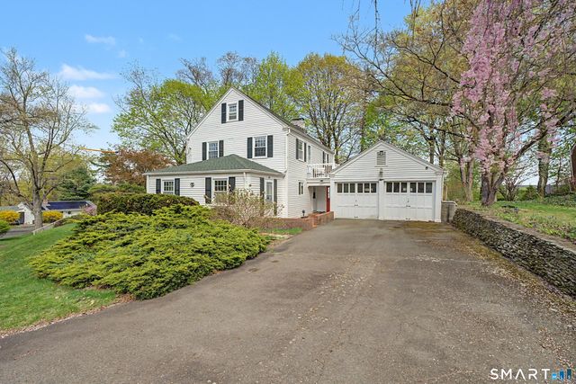 60 Briarcliff Road, Hamden, CT 06518