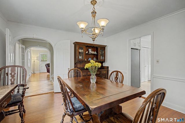 60 Briarcliff Road, Hamden, CT 06518