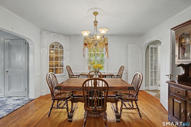 60 Briarcliff Road, Hamden, CT 06518