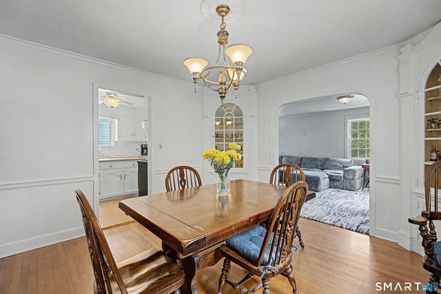 60 Briarcliff Road, Hamden, CT 06518