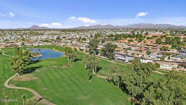 520 S GREENFIELD Road 22, Mesa, AZ 85206