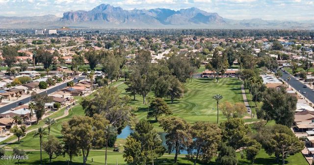 520 S GREENFIELD Road 22, Mesa, AZ 85206