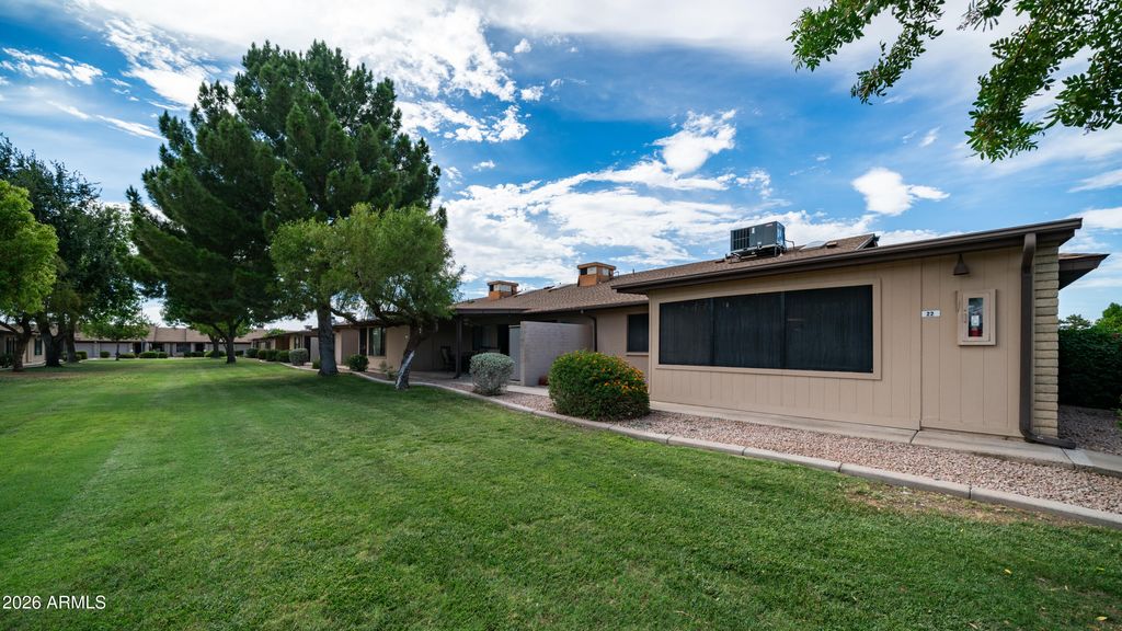 520 S GREENFIELD Road 22, Mesa, AZ 85206 — photo 3