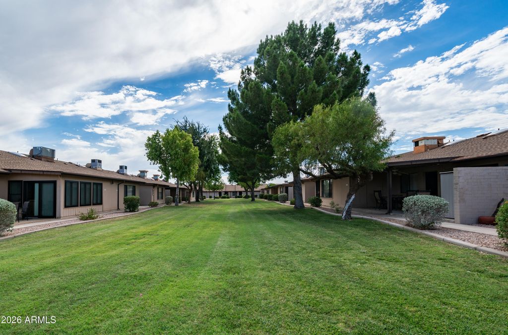 520 S GREENFIELD Road 22, Mesa, AZ 85206 — photo 4