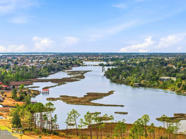 295 Hugh Thomas Drive, Panama City, FL 32404