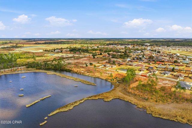 295 Hugh Thomas Drive, Panama City, FL 32404