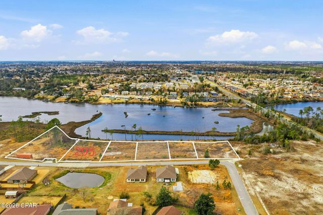 295 Hugh Thomas Drive, Panama City, FL 32404