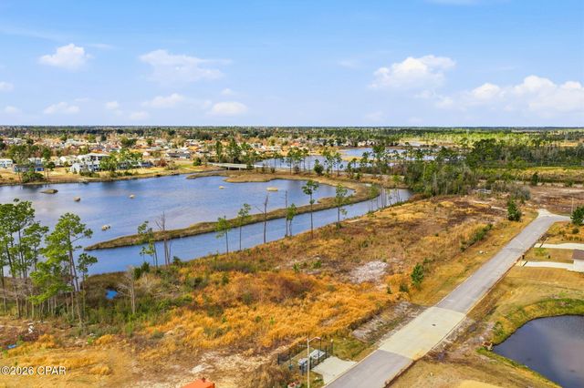 295 Hugh Thomas Drive, Panama City, FL 32404