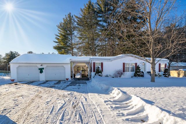 31 Mcelwain Street, Merrimack, NH 03054