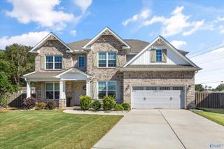 123 James Parcus Circle, Madison, AL 35756