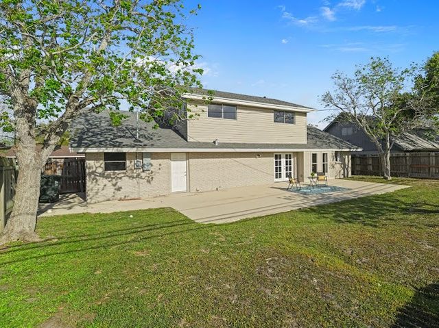 5210 Honeysuckle, Corpus Christi, TX 78415