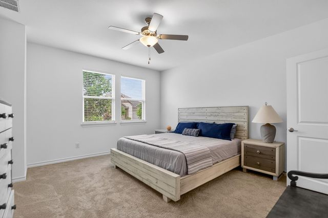 116 Gracie WAY, Hutto, TX 78634