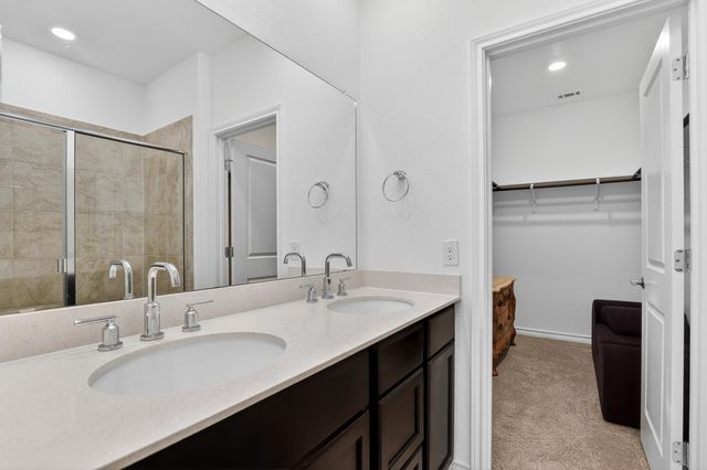 116 Gracie WAY, Hutto, TX 78634
