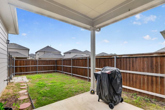116 Gracie WAY, Hutto, TX 78634