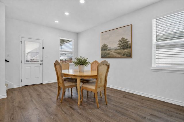 116 Gracie WAY, Hutto, TX 78634