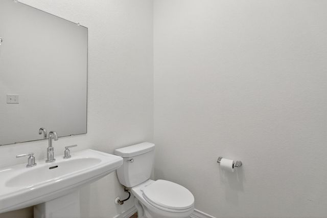 116 Gracie WAY, Hutto, TX 78634