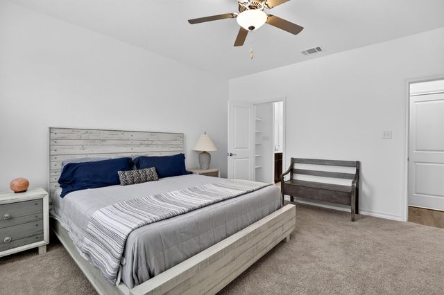 116 Gracie WAY, Hutto, TX 78634