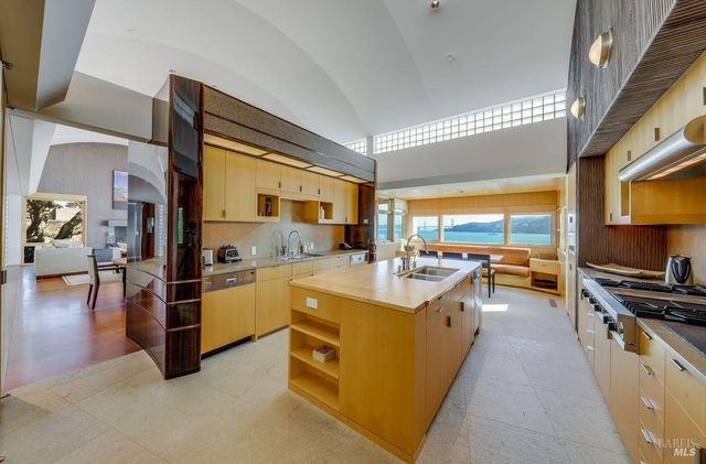 445 Belvedere Ave, Belvedere, CA 94920